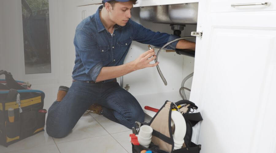 Local expert plumbing services in Williamsville, MO